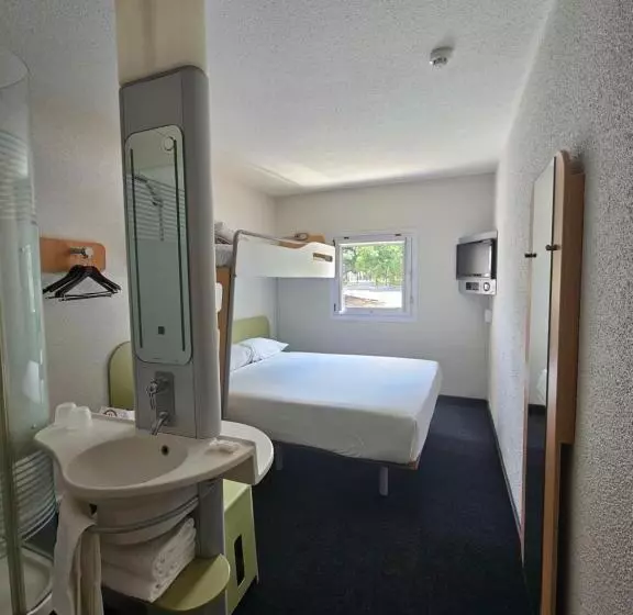 ホテル Sun1 Nelspruit