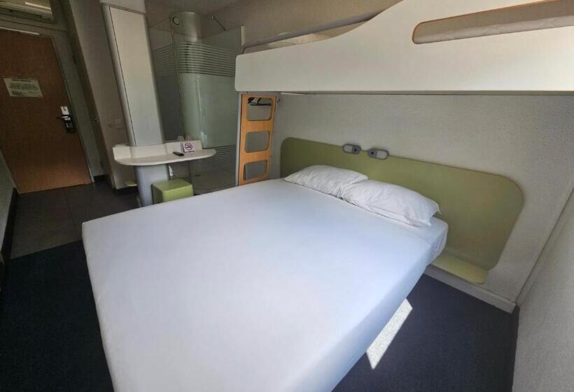 فندق Sun1 Nelspruit