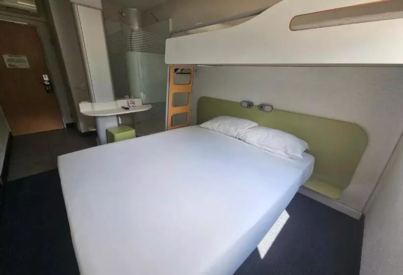 ホテル Sun1 Nelspruit