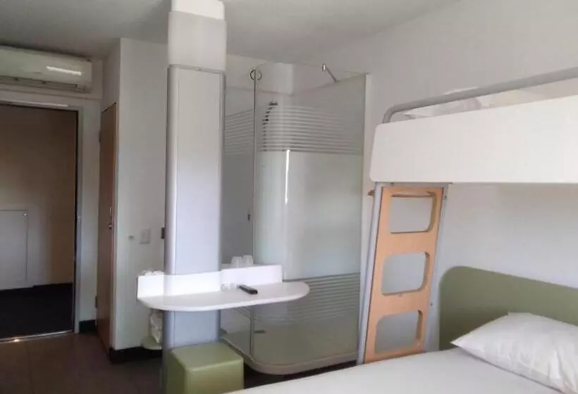 ホテル Sun1 Nelspruit