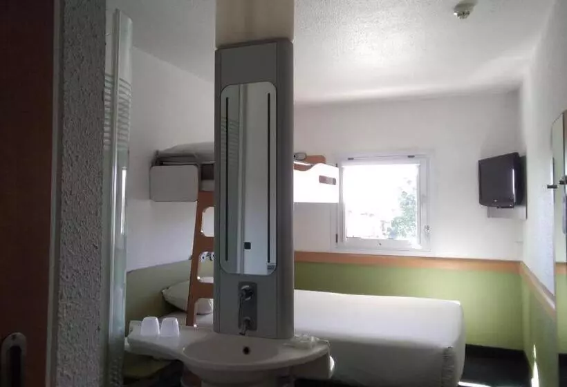 ホテル Sun1 Nelspruit