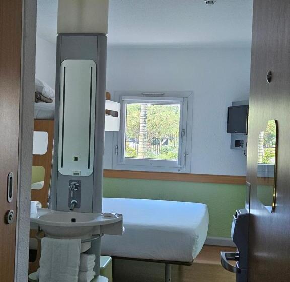 فندق Sun1 Nelspruit