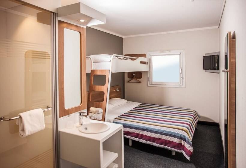 فندق Sun1 Port Elizabeth