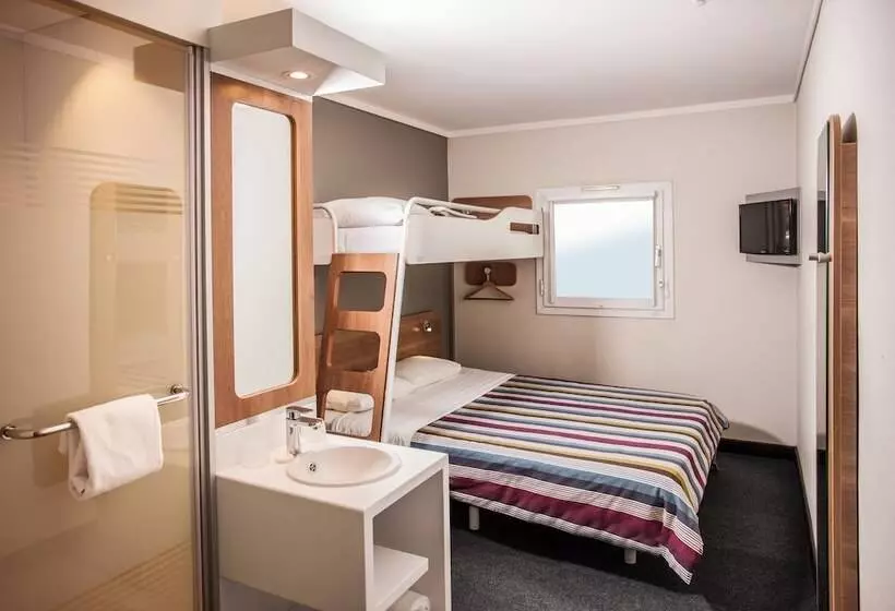 ホテル Sun1 Port Elizabeth