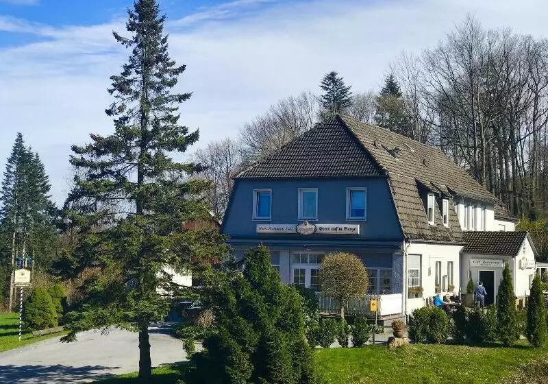 Waldhotel Peter Aufm Berge