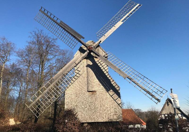 Waldhotel Peter Aufm Berge