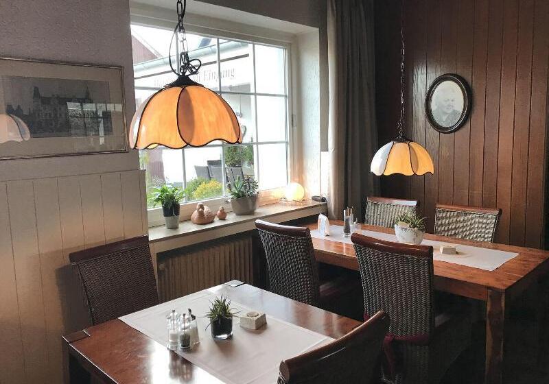 Waldhotel Peter Aufm Berge