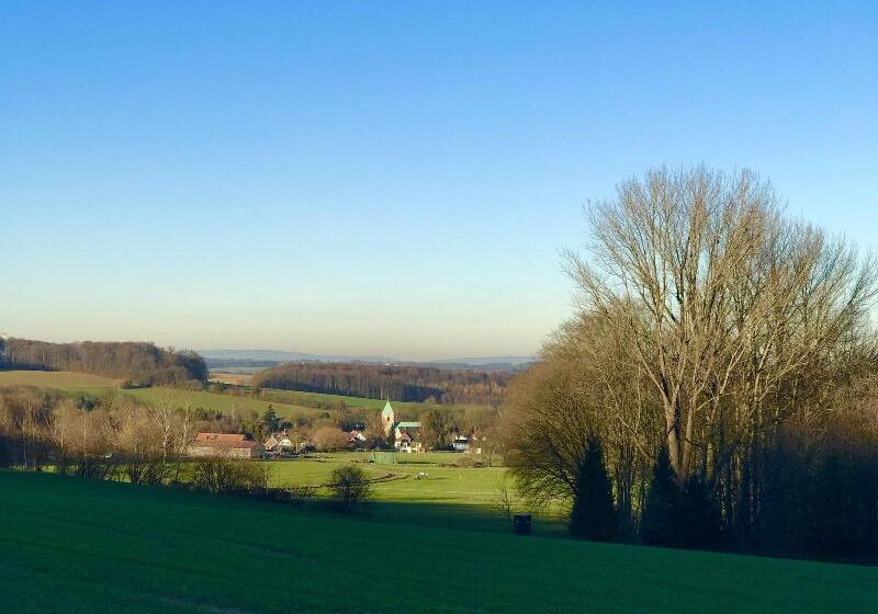 Waldhotel Peter Aufm Berge