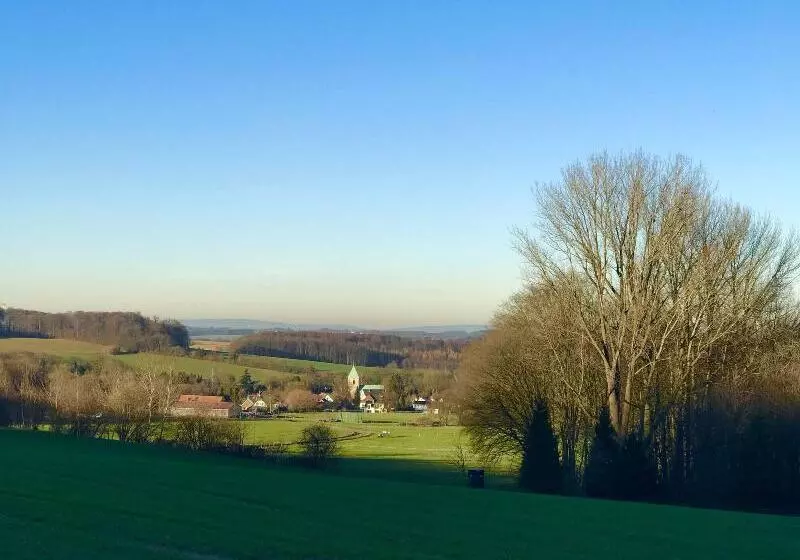 Waldhotel Peter Aufm Berge