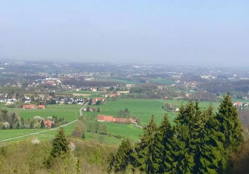 Waldhotel Peter Aufm Berge