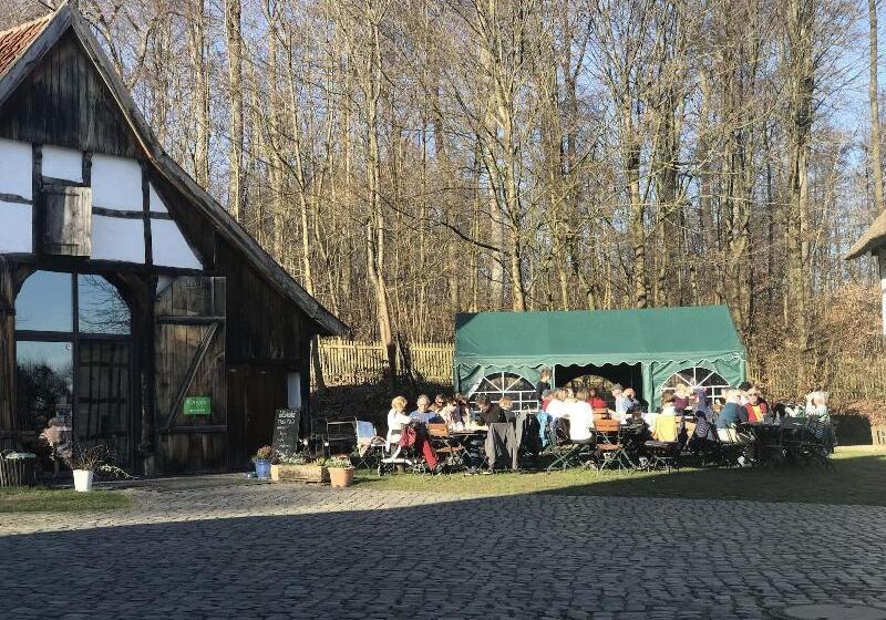 Waldhotel Peter Aufm Berge