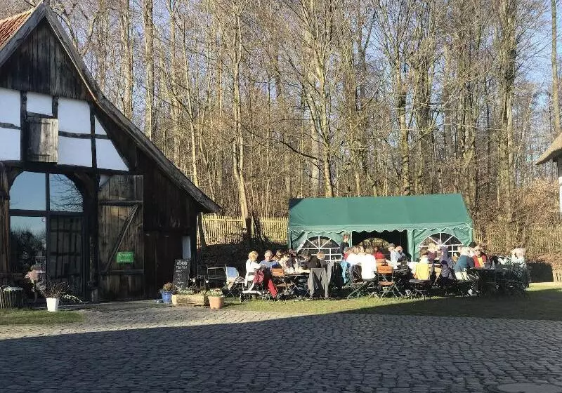 Waldhotel Peter Aufm Berge