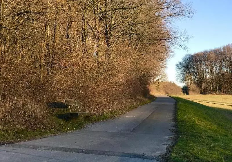 Waldhotel Peter Aufm Berge