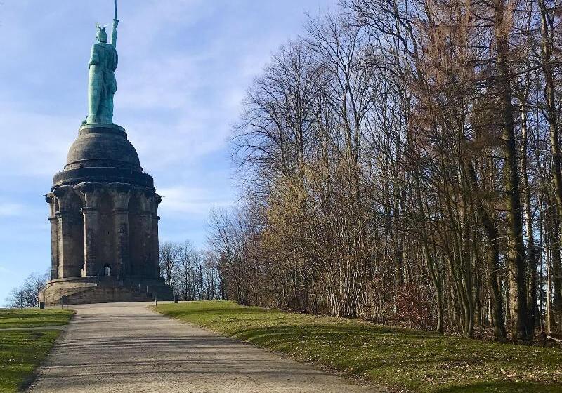 Waldhotel Peter Aufm Berge