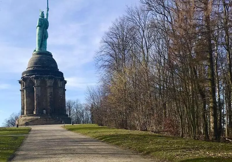 Waldhotel Peter Aufm Berge