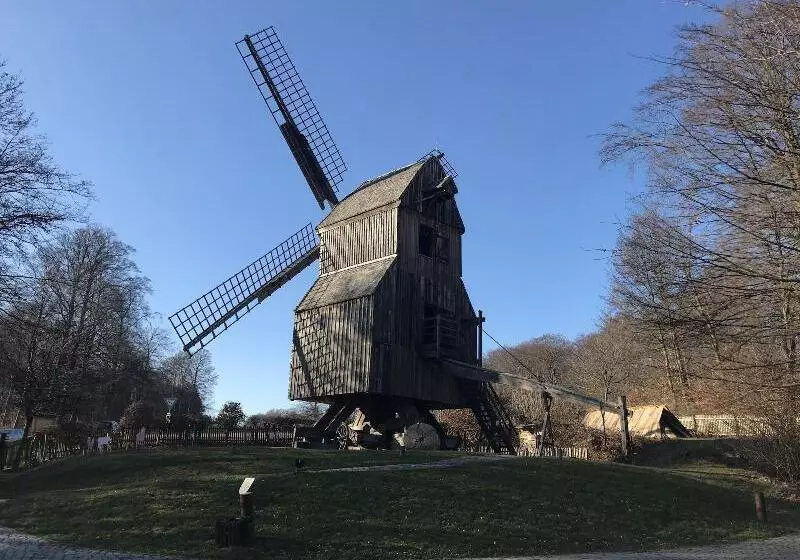 Waldhotel Peter Aufm Berge