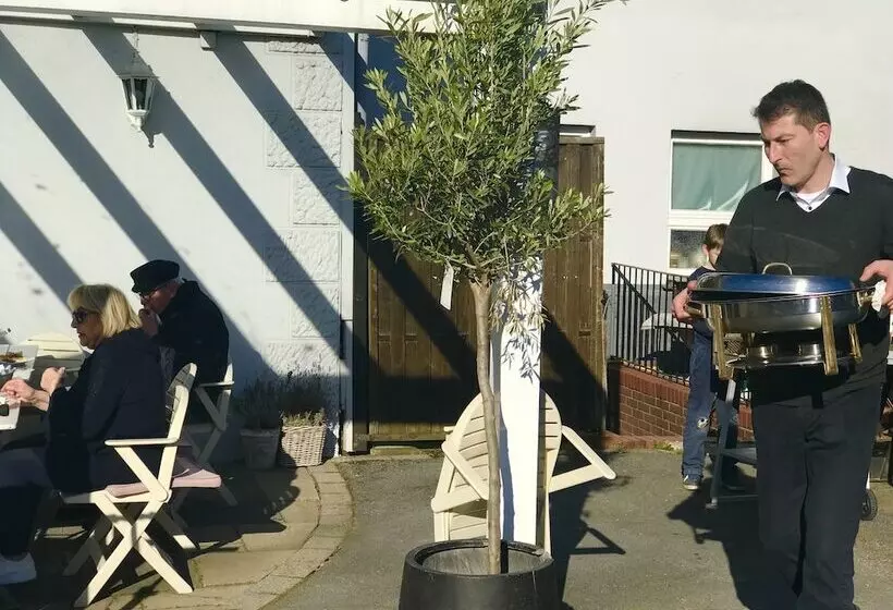 Waldhotel Peter Aufm Berge