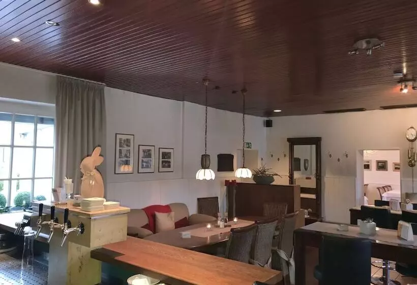 Waldhotel Peter Aufm Berge