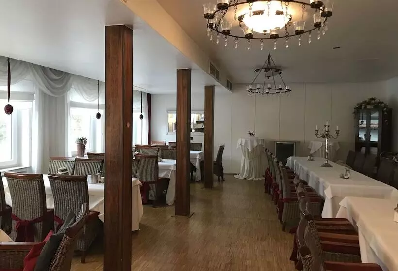 Waldhotel Peter Aufm Berge