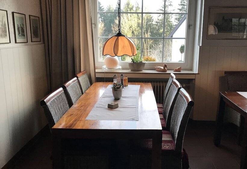 Waldhotel Peter Aufm Berge