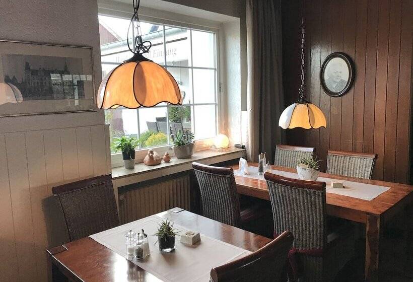 Waldhotel Peter Aufm Berge