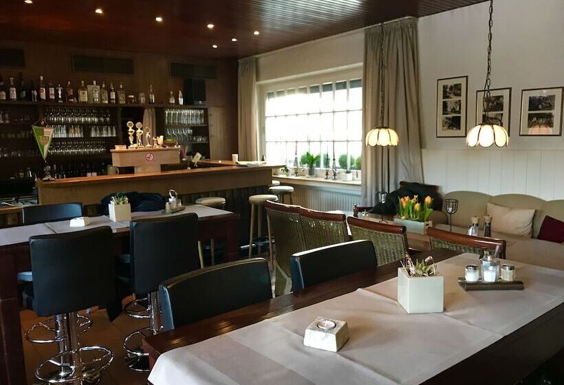 Waldhotel Peter Aufm Berge