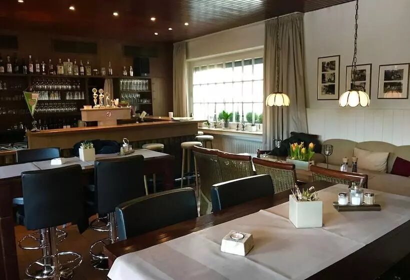 Waldhotel Peter Aufm Berge