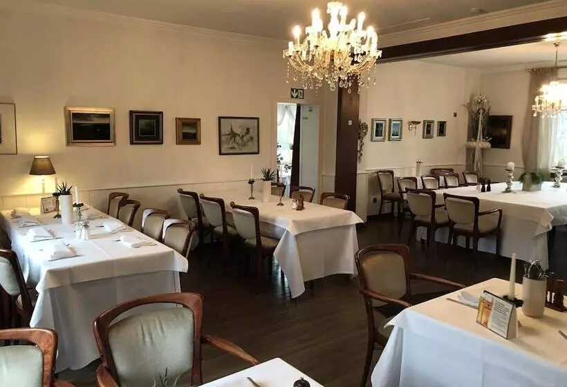 Waldhotel Peter Aufm Berge