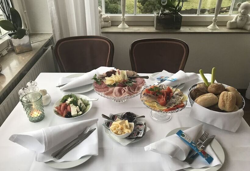 Waldhotel Peter Aufm Berge