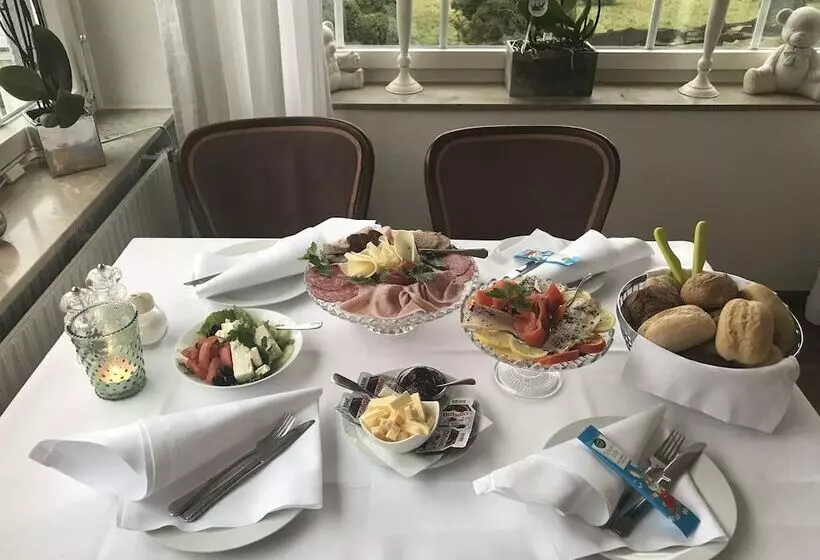 Waldhotel Peter Aufm Berge