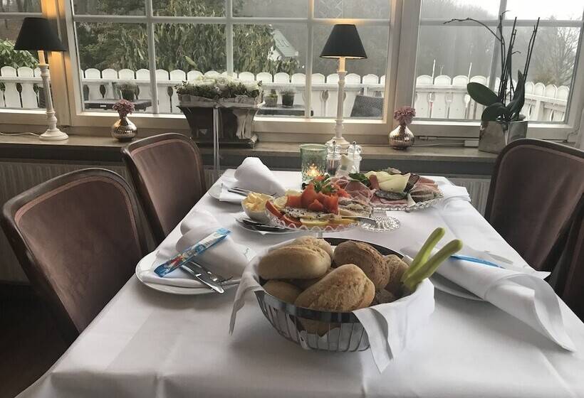 Waldhotel Peter Aufm Berge