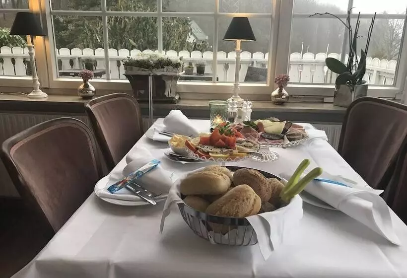 Waldhotel Peter Aufm Berge