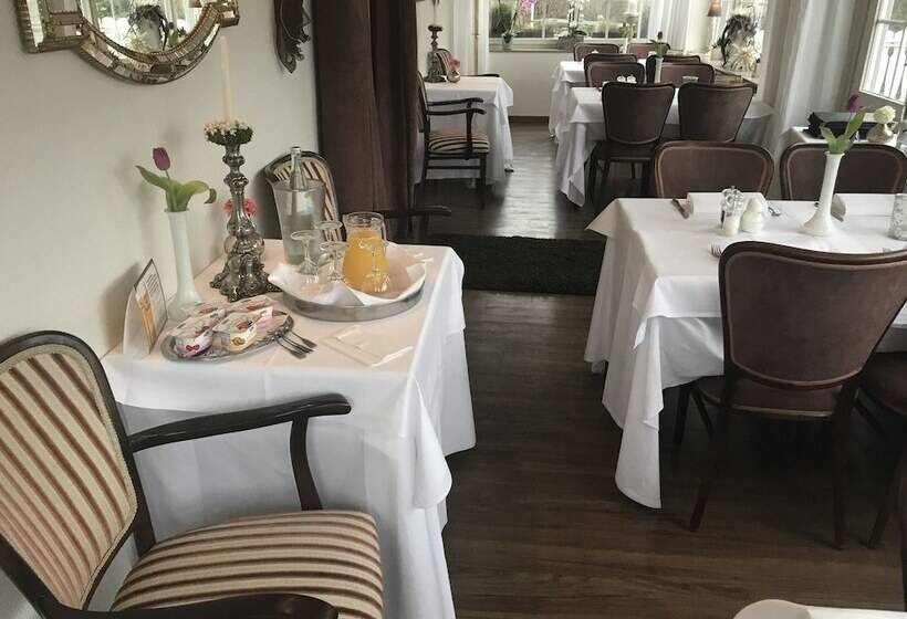 Waldhotel Peter Aufm Berge