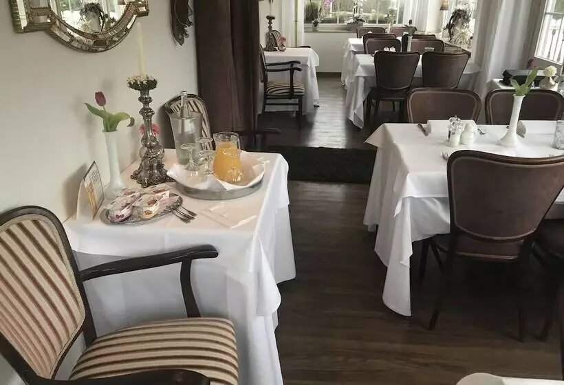 Waldhotel Peter Aufm Berge