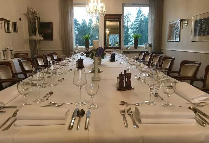 Waldhotel Peter Aufm Berge