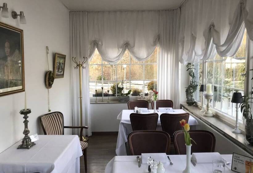 Waldhotel Peter Aufm Berge