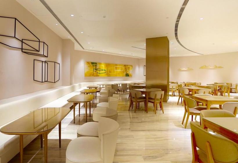 Отель Ji  Zhenjiang Zhufang Road