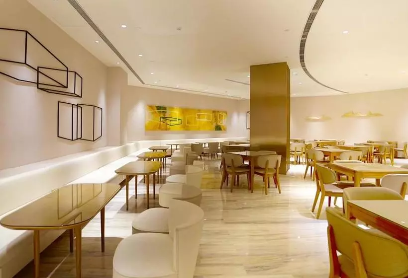 ホテル Ji  Zhenjiang Zhufang Road