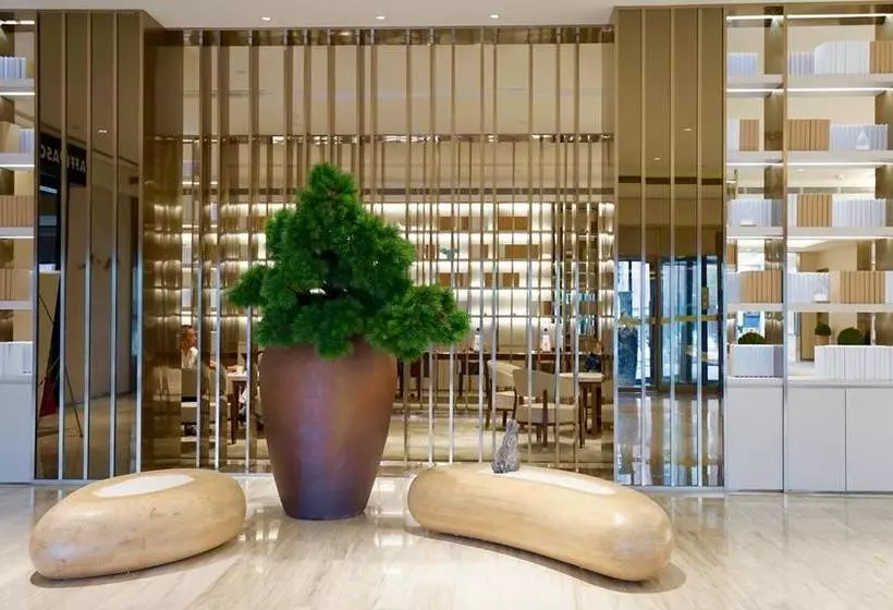 ホテル Ji  Zhenjiang Zhufang Road