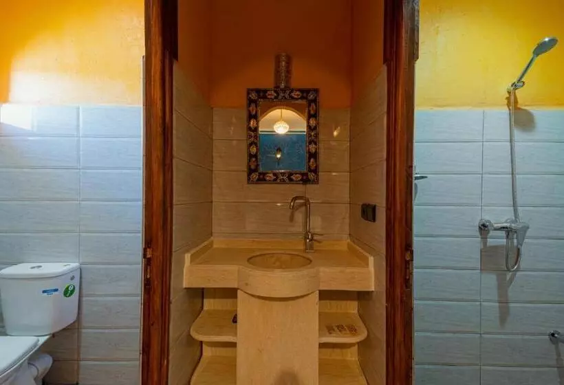 Kasbah Hotel Ziz Palace Rissani