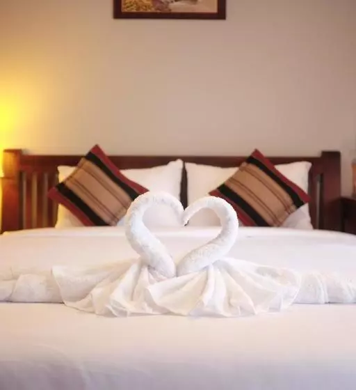 Paradise Riverview Resort