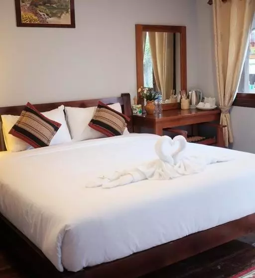 Paradise Riverview Resort