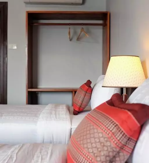 Paradise Riverview Resort