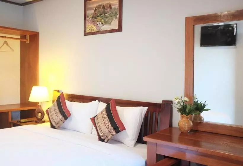 Paradise Riverview Resort