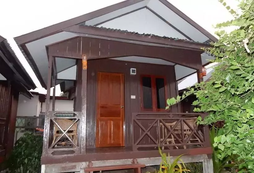 Paradise Riverview Resort