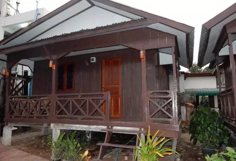 Paradise Riverview Resort