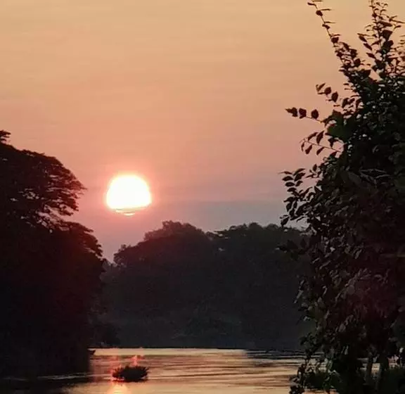 Paradise Riverview Resort