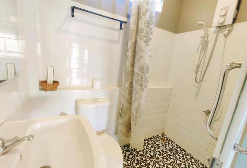 منتجع Sanssouci Kep