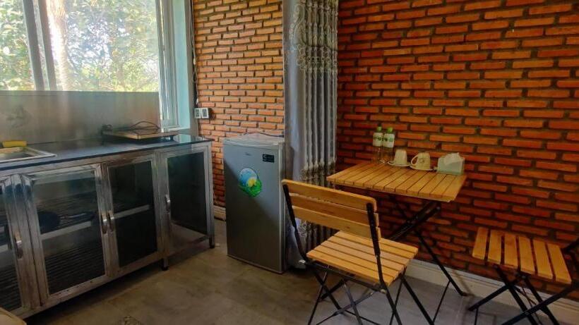 منتجع Sanssouci Kep