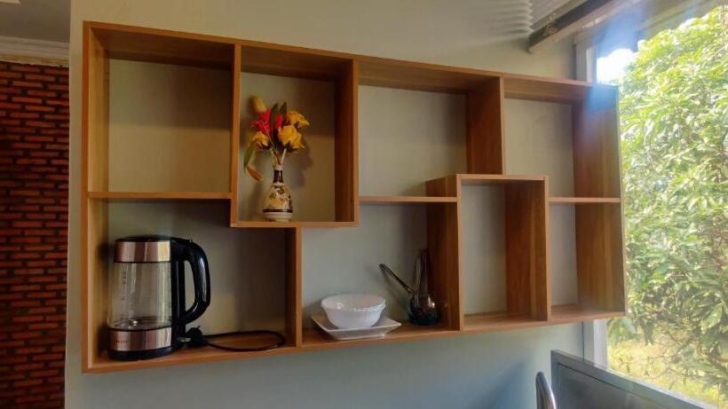 منتجع Sanssouci Kep